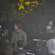 Illustration for article titled Supernatural set photos